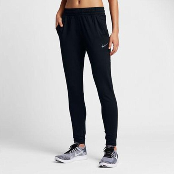 nike team dry element pants